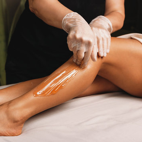 Waxing Services